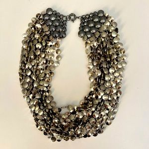 Lee Angel Etienne Necklace